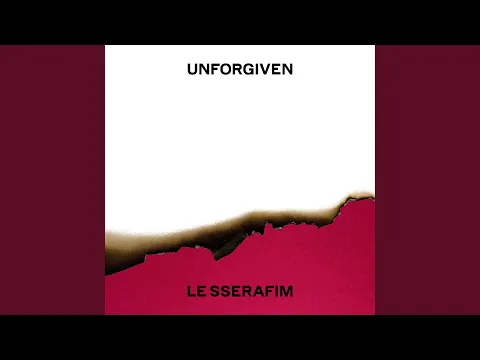 Clipe de Blue Flame (2023 Ver.) - Le Sserafim