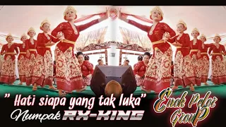 Download NUMPAK RX KING BAJIDORAN PSP ENOK PELOR GROUP || TERBARU LAGU RX-KING MP3