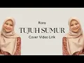 Rara Lida - Tujuh Sumur - Cover Video Lirik