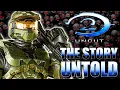 $500 Halo 2 Uncut LASO Deathless Challenge // The Hardest Version of Halo 2 Yet