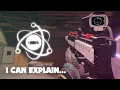 Here s why I was using a Genesis scout rifle in PvP