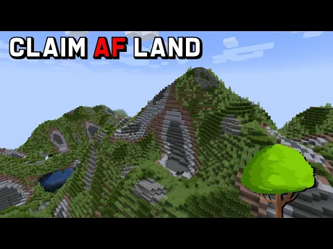 Minecraft server video for Bloxnet