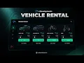 FREE cDev Car Rental System FiveM Script QBOX
