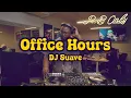 Download Lagu Office Hours: Chill R\u0026B Vibes for Work, Studying, Relaxing | DJ Suave DJ Set | R\u0026B ONLY