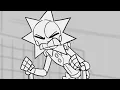 Lights On - FNAF Security Breach ANIMATIC