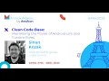Clean Code Base Harnessing the Power of Android Lint and Custom Rules - Sinan Kozak
