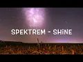 Download Lagu Spektrem - Shine Lyrics