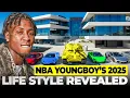 Inside NBA Youngboy s MultiMillioniare Life Style