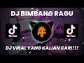 Lagu DJ BIMBANG RAGU REMIX VIRAL TIKTOK TERBARU FULL BASS