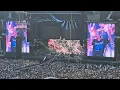 Download Lagu ONE OK ROCK- live @ Linkin Park From Zero world tour - FULL SET - July 11 2025 - Paris, France