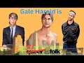 Gale Harold at 56 Still Hot Still Iconic Queer As Folk s Forever Daddy
