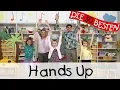 Download Lagu 👩🏼 Hands Up - Singen, Tanzen und Bewegen || Kinderlieder