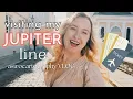 What It s Like on A Jupiter Line - Astrocartography Travel Vlog 4