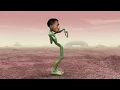 FUNNY KANYE DANCE MEME SCOOPIDY POOP