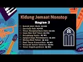 Download Lagu Kidung Jemaat (Bagian 2) KJ Nonstop Cover-Lagu Rohani Kristen Saat Teduh #kj #kristen #lagurohani