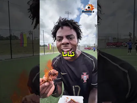 لماذا ضرب آيشوسبيد الكاميرا بجبهته؟ 😭💥📸
