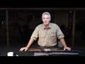 Boyds Gunstocks How to Size your Firearm to Fit your Body Measuring Length of Pull