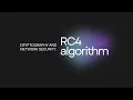 Demystifying Cryptography Inside the RC4 Algorithm
