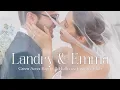 Highlight Landry and Emma Green Acres Baptist Church Hollytree Country Club