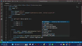 12 Modern JavaScript -