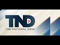 The National Desk