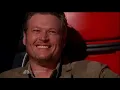 Michael Stein ( The Devil Went Down to Georgia ) - The Voice US Season 7
