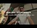 DARDAN x MORAD ~ TUTTO BENE INSTRUMENTAL