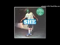 Download Lagu Tyler, The Creator - She (Instrumental)
