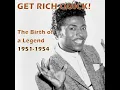 Little Richard Boogie