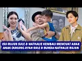 Download Lagu Isu Rujuk Mencuat, Nathalie Holscher dan Sule Jadi Sorotan Usai Operasi