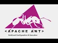 4 Apache Ant Build xml Configuration Execution
