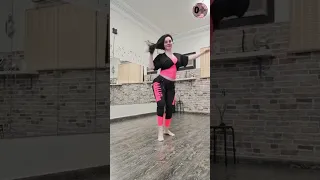 الرقص على الأغاني   مايردش    دندنها