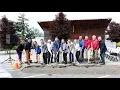 I - 529 Interchange Groundbreaking