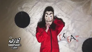 اغاني هجوله اجنبي   ريمكس خالع   مطلوب اكثر شيء دندنها