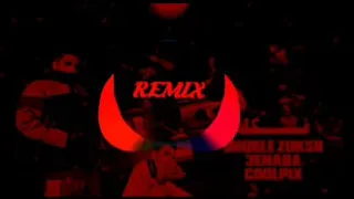 كليب فكك دبل زوكش و عنبه Fokak Double Zuksh Ft 3enba Prod Coolpix Boi 