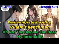 Lagu Transmigrated as the Villain's Henchman—Oh No! The Heroine Can Hear My Inner Critic