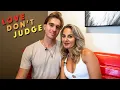 We re Not Mother Son - We re In Love LOVE DON T JUDGE