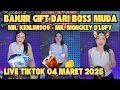 Download Lagu LIVE TIKTOK 04 MARET 2025 - DJ JENNY ANJHANY