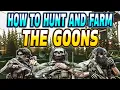 How To Farm The Goons Strategy And Tips - Escape From Tarkov