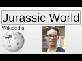 Jurassic World Wikipedia