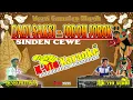Download Lagu DADI SAKSI | JODOH JOROK | KARAOKE | VERSI GAMELAN KLASIK