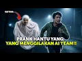 Lagu PRANK AI TEAM QIS JADI H4NTU?!.PERGI KE SETIAP RUMAH TALENT AI WAKTU MALAM?!