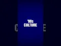 90s Culture Category ESPN JEOPARDY