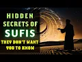 Download Lagu Sufi Secrets They Tried to Bury – Hidden Knowledge That Could Change Everything in Your Life