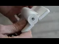 How to Install a Screen Door