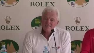 RSHYR Overall Contenders Press Conference Dec 24 14 Clitheroe, Roberts, Hodgkinson, Hickman