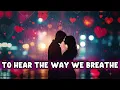 Love You Like A Dream (Official Lyric Video) - Beautiful Romantic Ballad