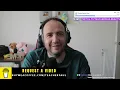 🏴󠁧󠁢󠁷󠁬󠁳󠁿 Bullet For My Valentine - Hearts Burst Into Fire (Official Video) TEACHER PAUL REACTS WALES