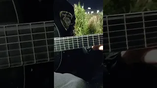 ناري بهاوي كوفر جيتار Nari Cover Guitare 