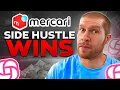 I Started Mercari as a Side Hustle Now it PRINTS Offer Bot Tutorial Using Sidekick Tools
